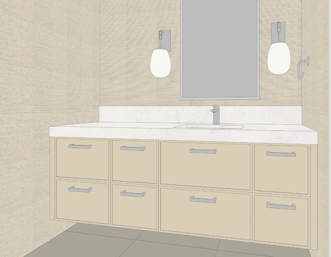 3D View 5